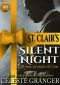 [The Men of Mafia St. Clair 02] • St. Clair's Silent Night · the Men of Mafia St. Clair